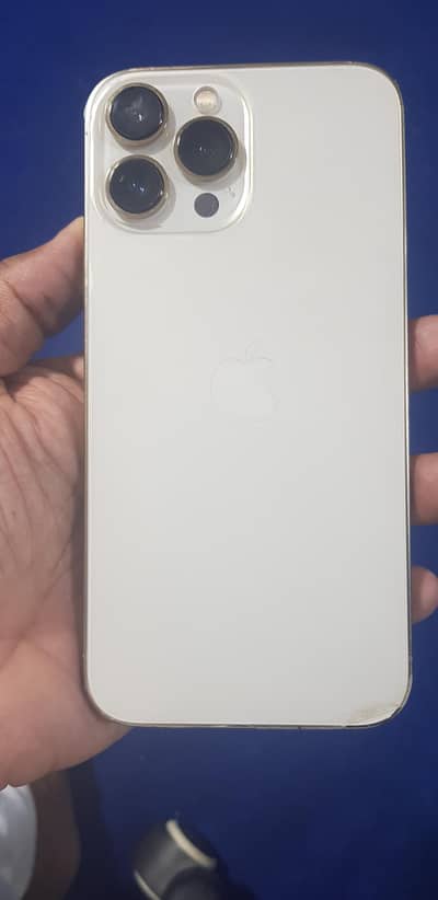 Apple iPhone 13 Pro Max