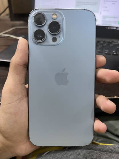 Apple iPhone 13 Pro Max