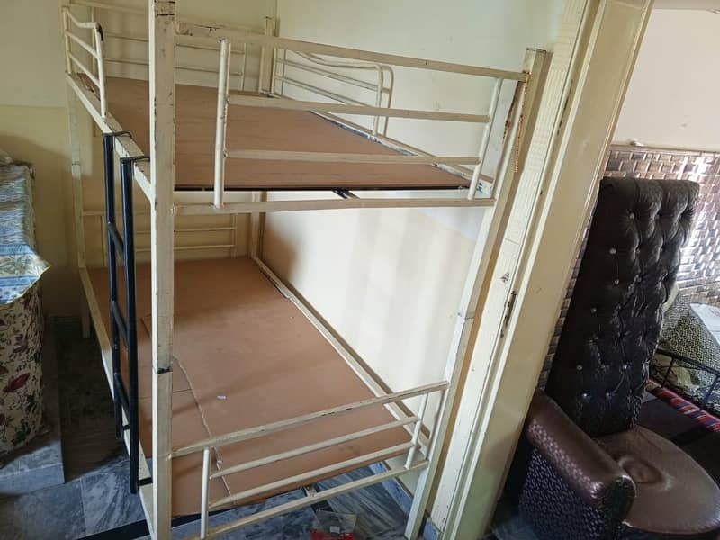 BUNK BED 1
