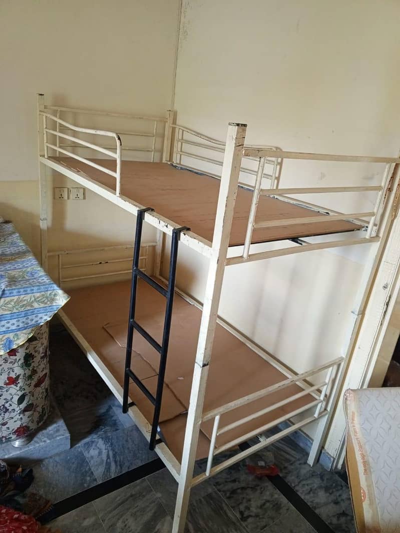 BUNK BED 2