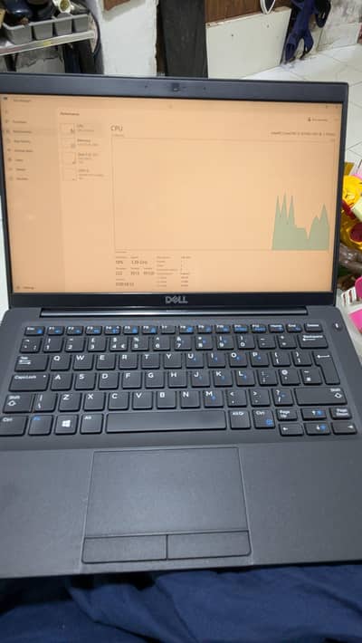 Dell i5 8th gen
