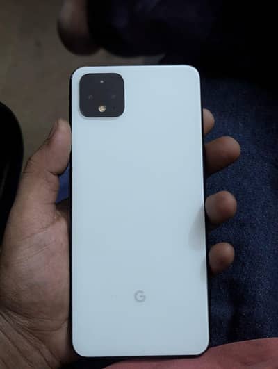 Google Pixel 4 XL
