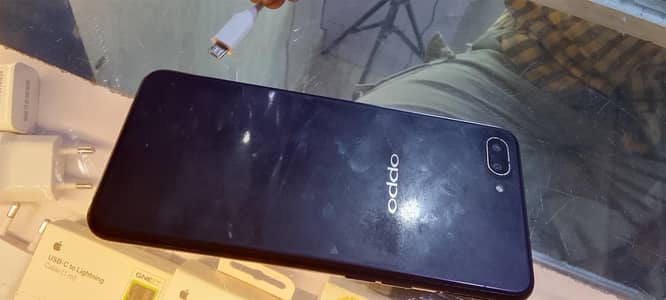OPPO A3s urgent sale