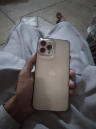 Apple iPhone 12 Pro Max