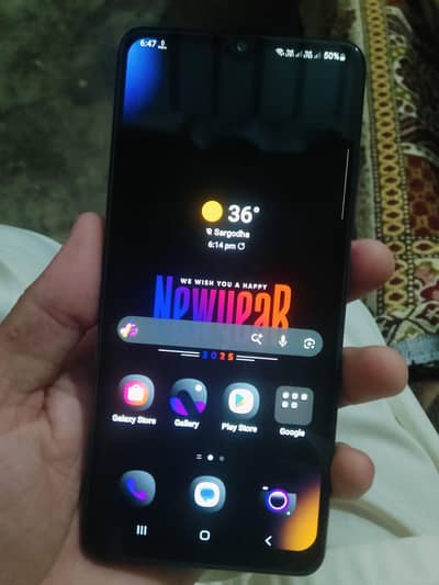 samsung a32  6gb+128gb