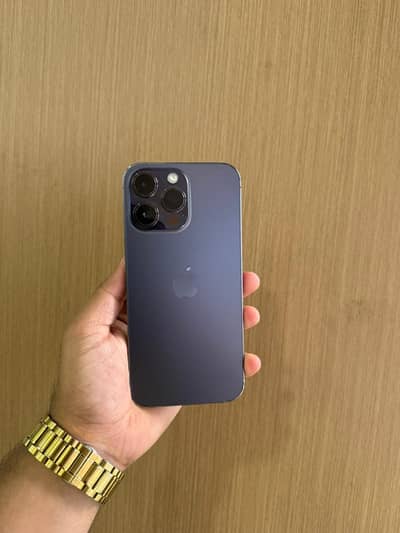 Apple iPhone 14 Pro Max