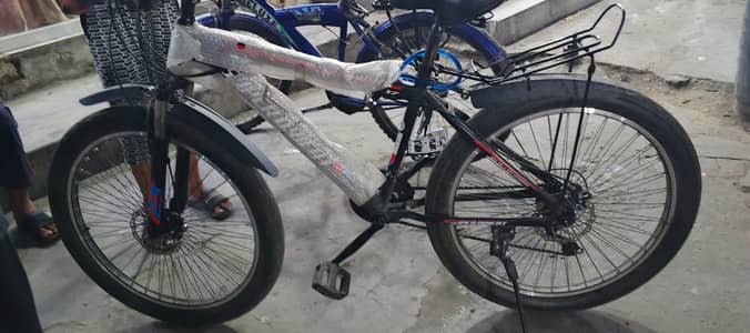 Cycle for sale, all good condition, just as new call msg chat