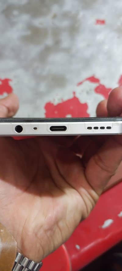 Realme C71