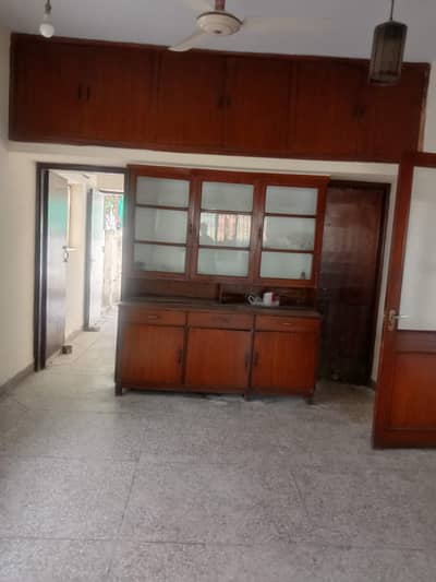 Single stories(Independent) House for rent in I-10