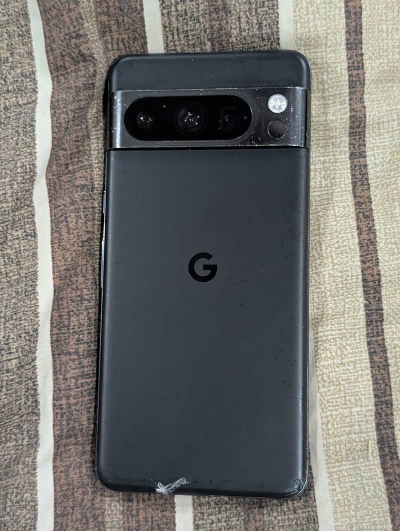 Google Pixel 8 Pro 0
