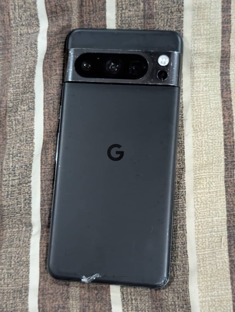 Google Pixel 8 Pro 1