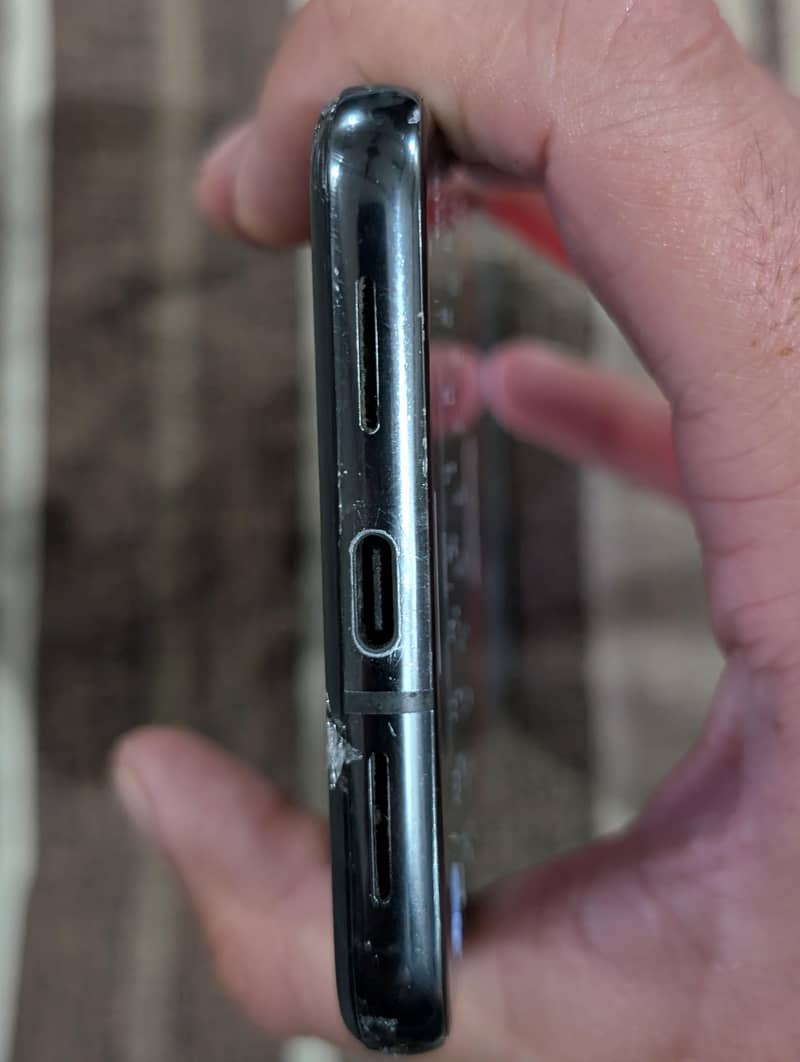 Google Pixel 8 Pro 3