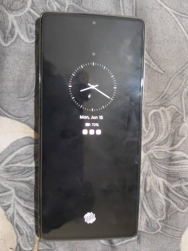 Infinix Note 40 3