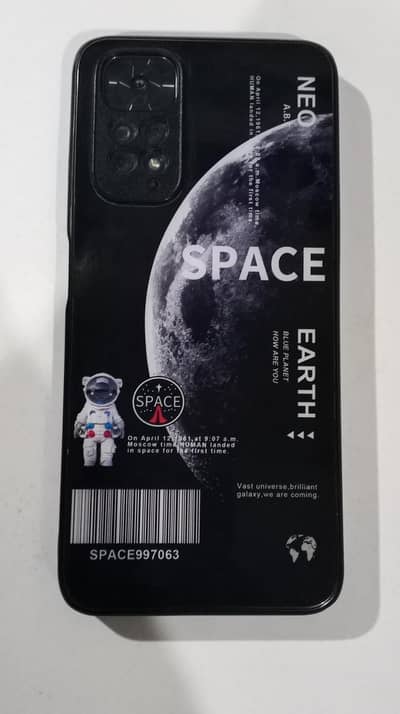 Xiaomi Redmi Note 11