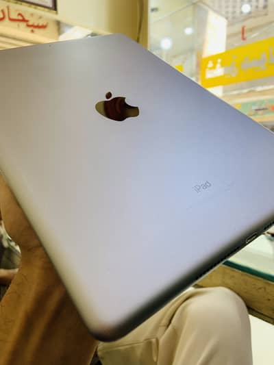 Ipad 6th gen-pro