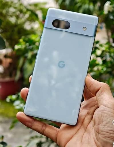 Google Pixel 7a . 10/10 urgent sale need money