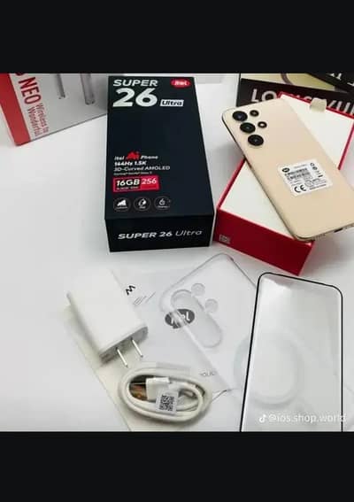 iltel s25 ultra. . 10 by 10 open box
