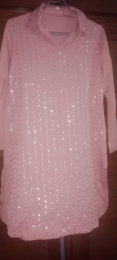 beautiful siquen work dress