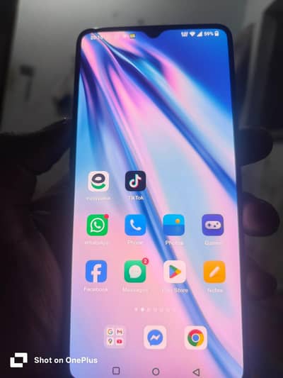 One Plus 7T