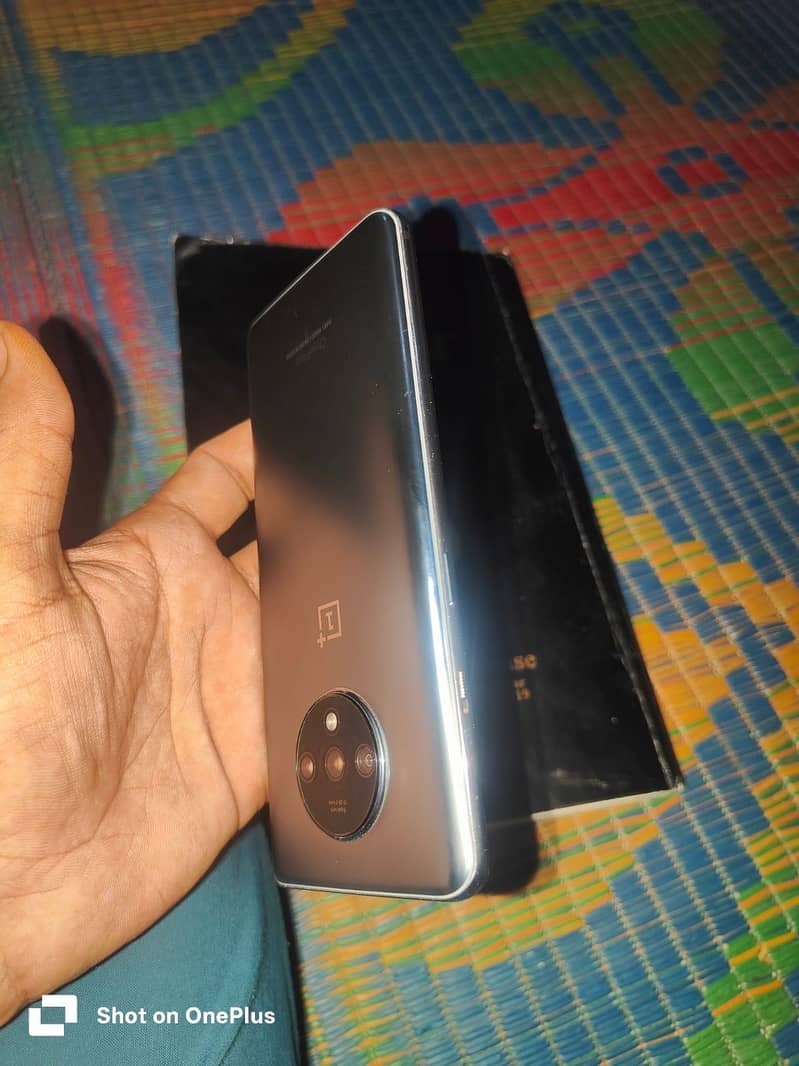 One Plus 7T 2