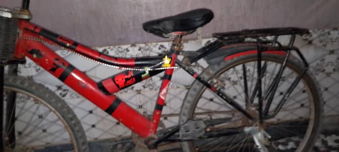 bicycle for sale