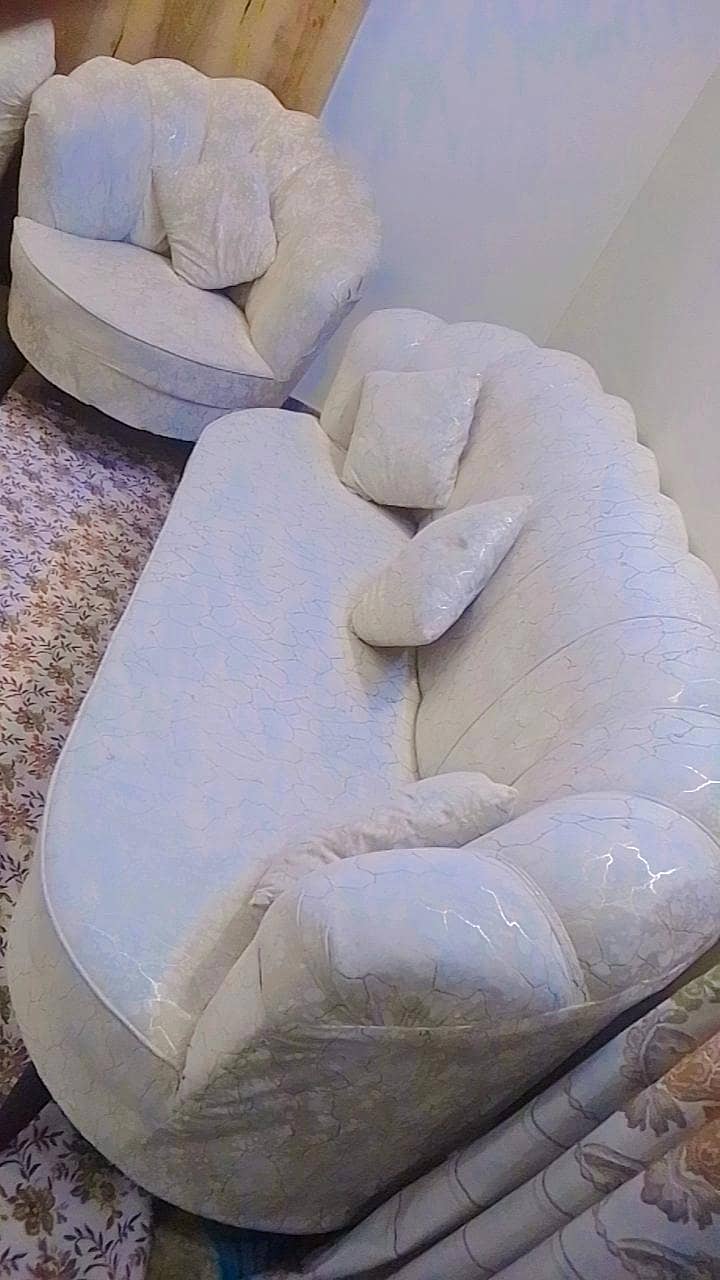 sofa set 7persons 4