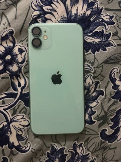Apple iPhone 11