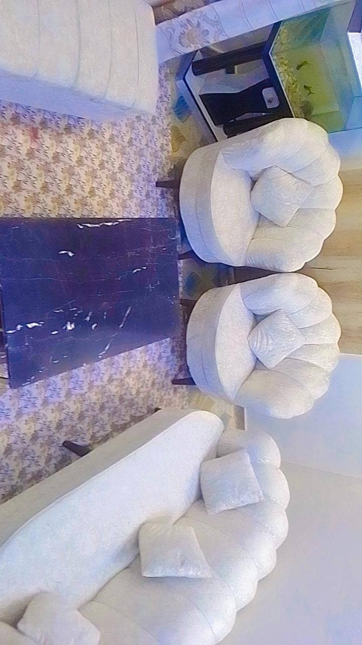 sofa set 7persons 12
