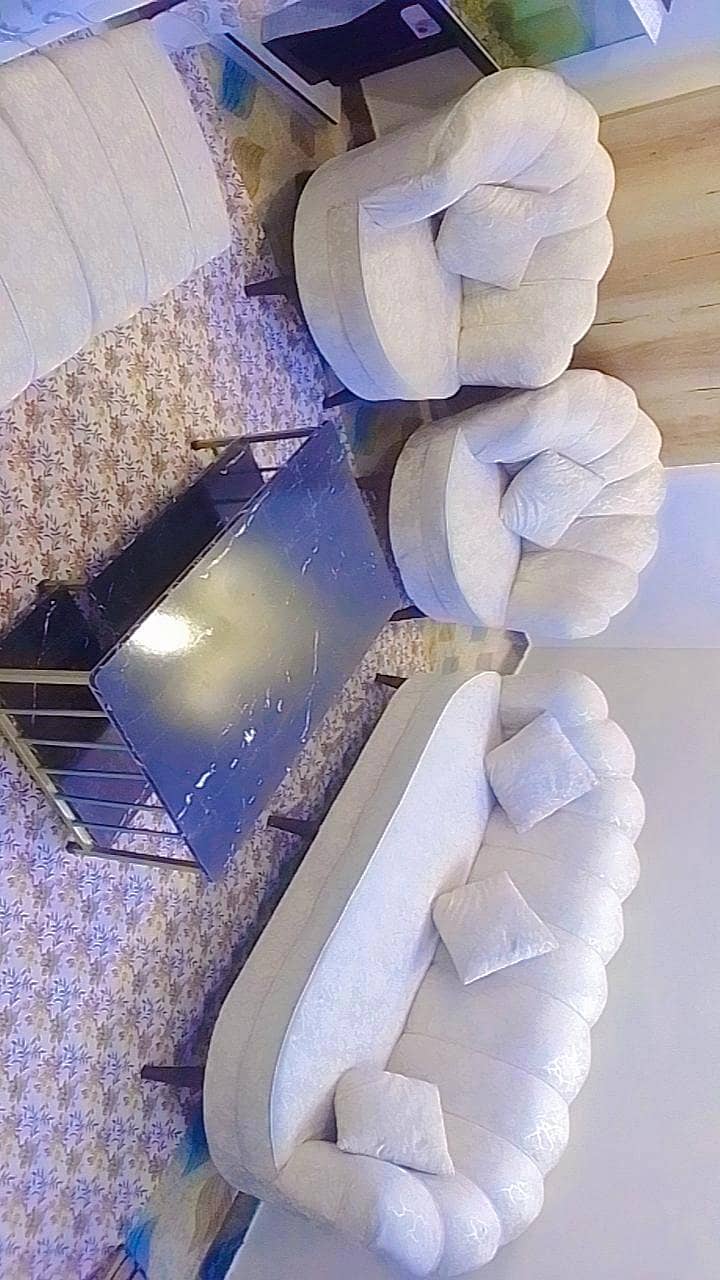 sofa set 7persons 14