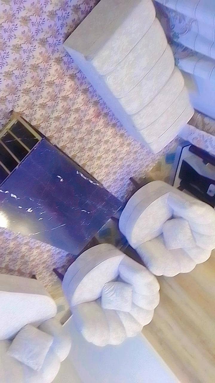 sofa set 7persons 15