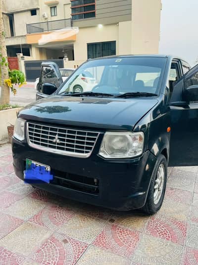 Automatic original parts imported 2014