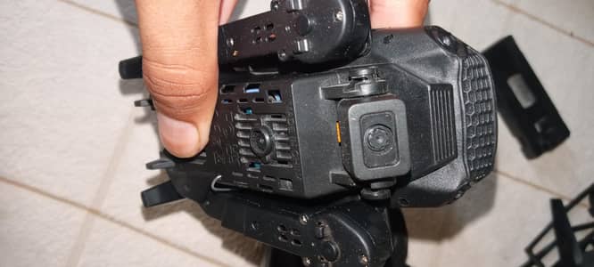 i am searching for parts of e88 drone
