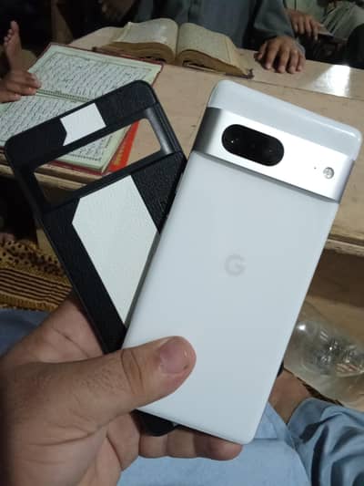 Google Pixel 7