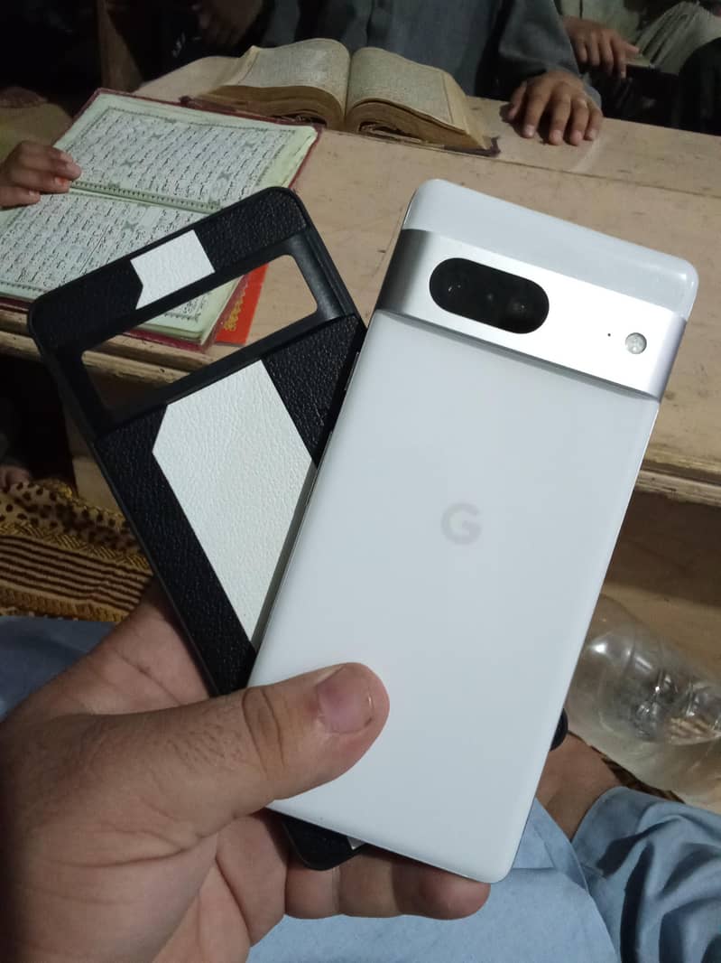 Google Pixel 7 1