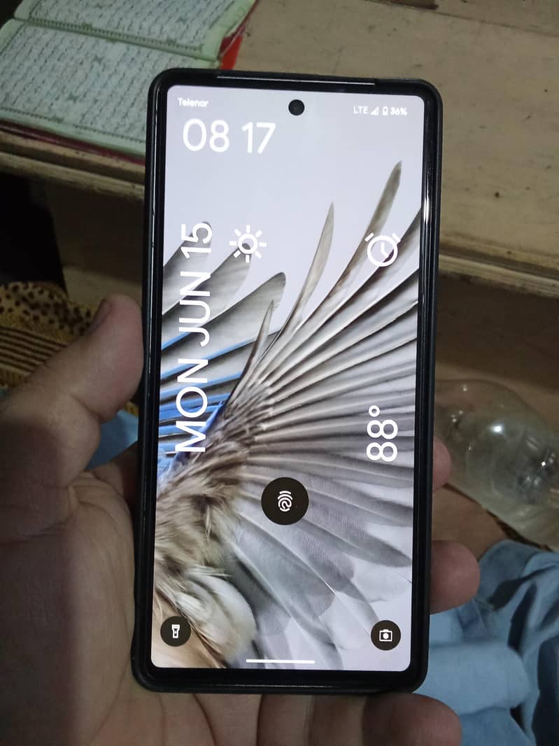 Google Pixel 7 2
