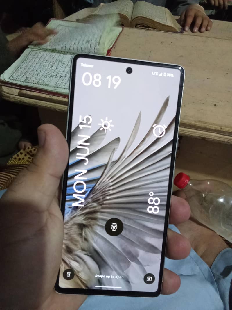 Google Pixel 7 3