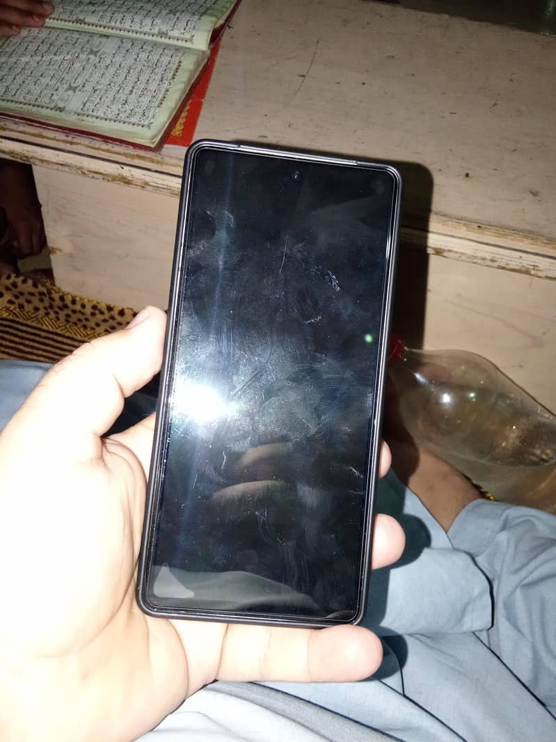Google Pixel 7 5