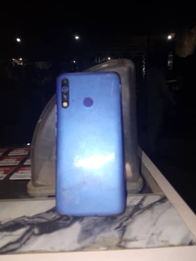 Tecno mobile