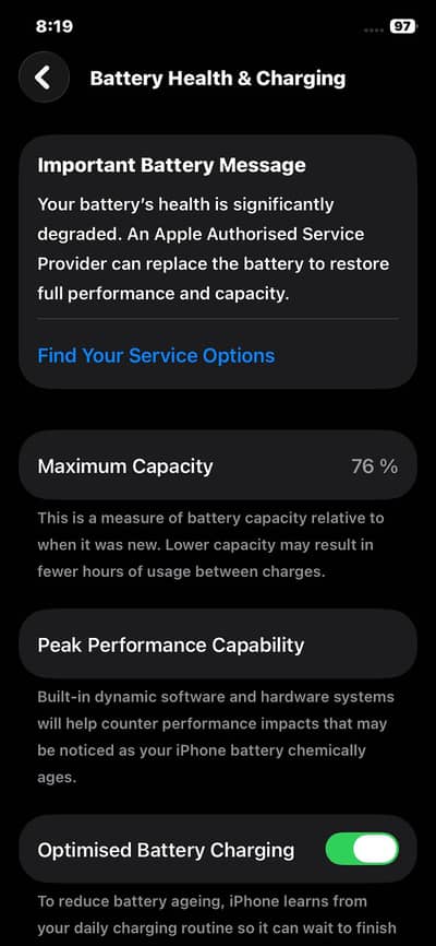 Apple iPhone 11