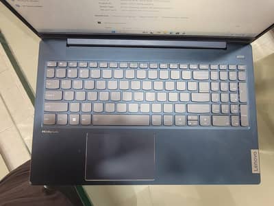 Lenovo idea pad 5 12 gen 12gb ram intel x iris graphics goog condition