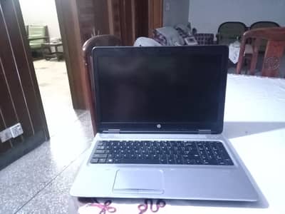 HP ProBook 650 G2core i7 6th gen with numeric pad