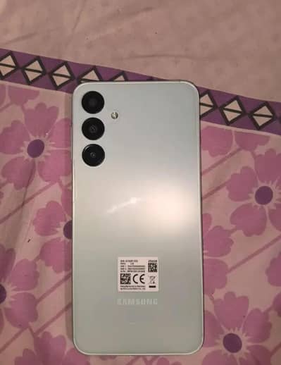 Samsung Mobile A16