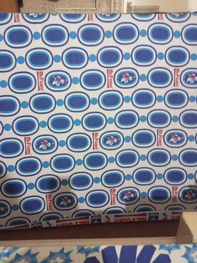 2 Single mattresses, very good condition, urgent selling