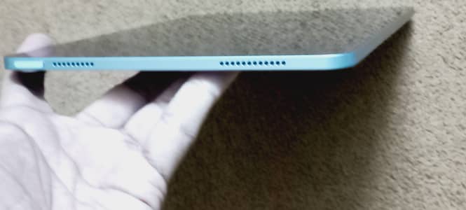 Ipad Air 11 inch Wi-Fi 256GB Blue