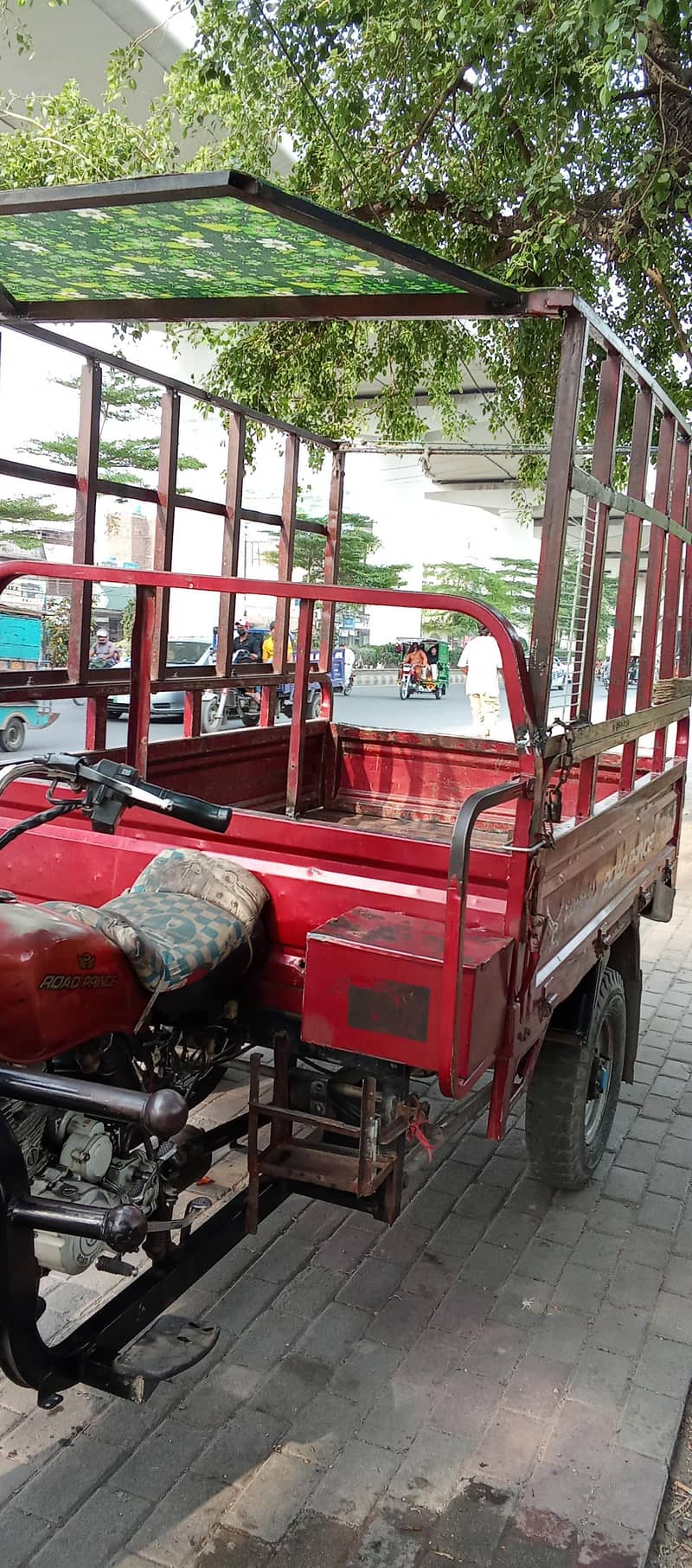 loder rickshaw 3