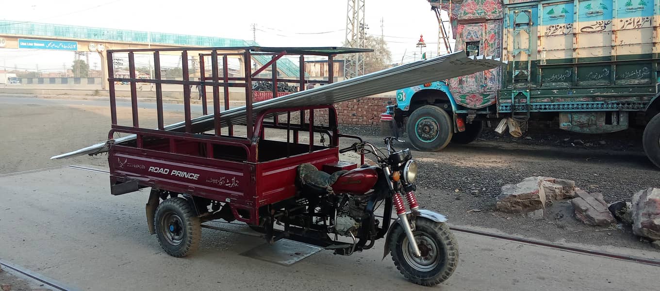 loder rickshaw 6