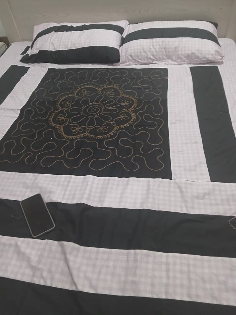 bed sheets 1