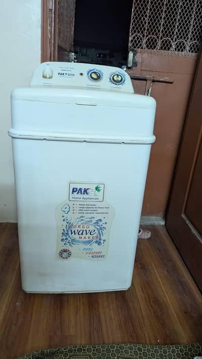 Washing machine For sell