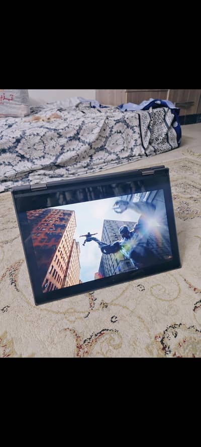 Lenovo 500e Chromebook