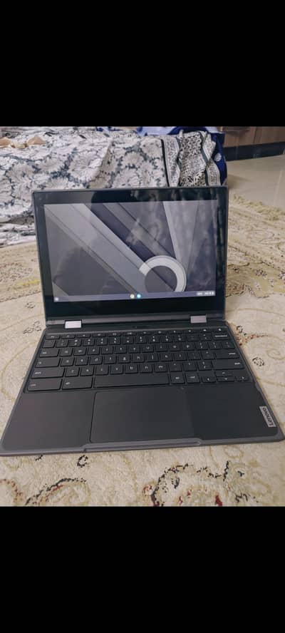 Lenovo 500e Chromebook
